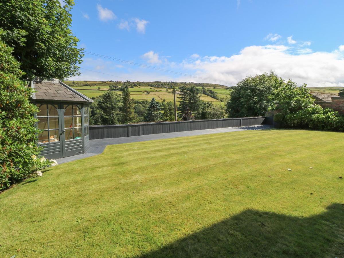 Ash Villa Holmfirth Exterior foto